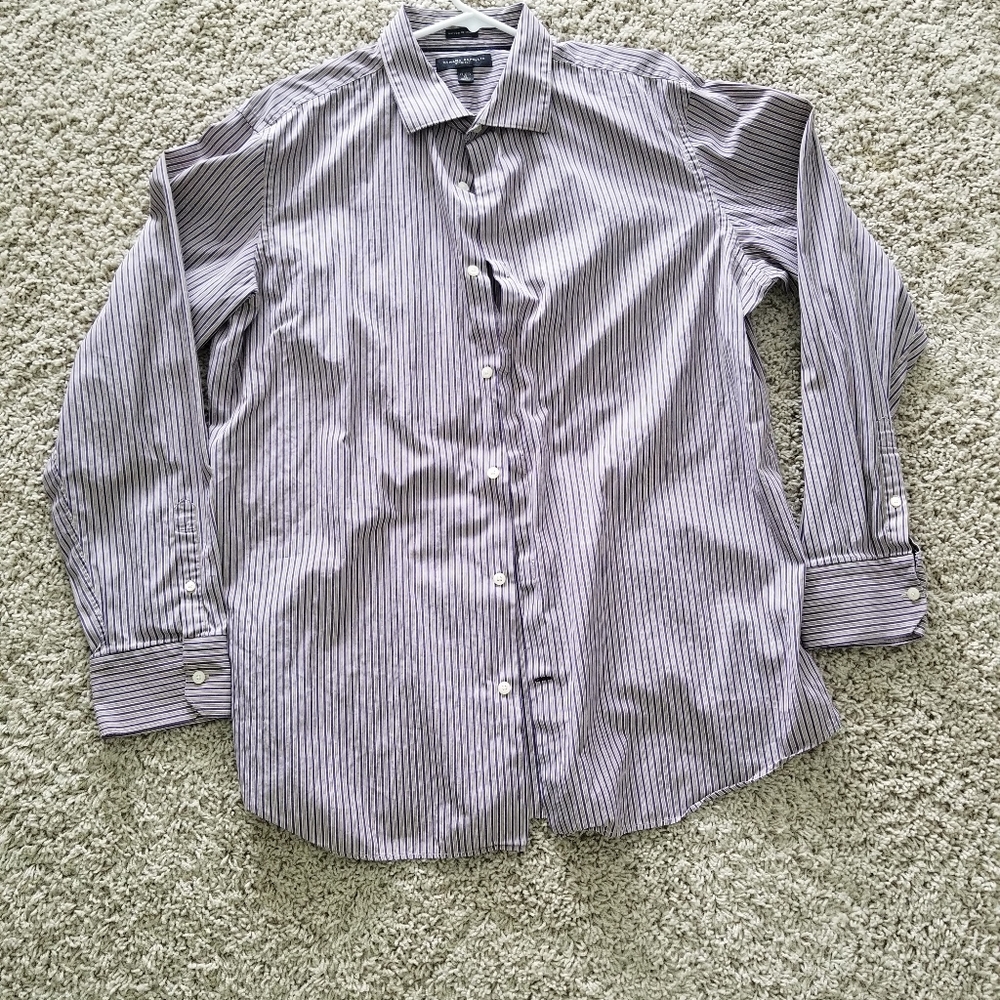 Banana Republic Mens Shirt